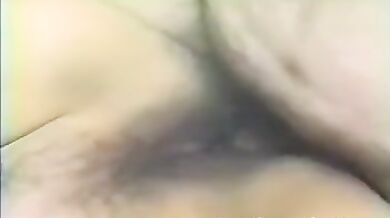 mature Japanese couple and threesome 3P