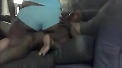 Large darksome cutie screwed homemade