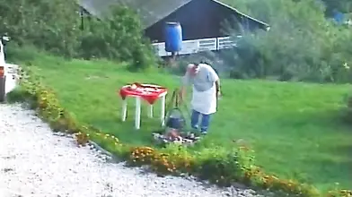 mature orgy full german