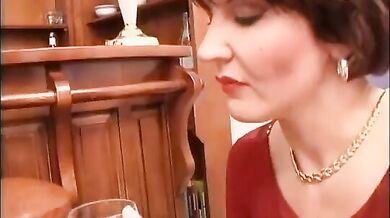 The milf chronicles: dirty family stories Vol. 25