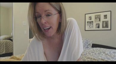 Mature Teacher Webcam Self Fuck