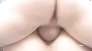 Mature sexy woman seduces a young boy