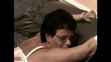 2 german mature anal sex