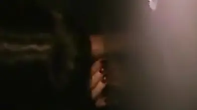 Mature Gloryhole Junkie