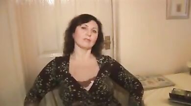 Lovely Goddess Mommies 07