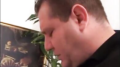 Mature Woman Craves Young Cock