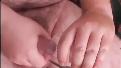 Mature Woman Craves Young Cock