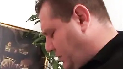 Mature Woman Craves Young Cock