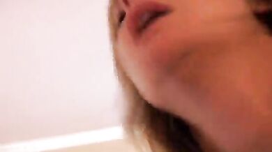 Vickie's Sexy Afternoon Fuck