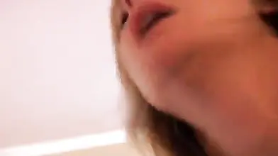 Vickie's Sexy Afternoon Fuck