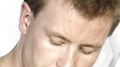 Mature MILF's Explosive Gangbang