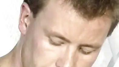 Mature MILF's Explosive Gangbang