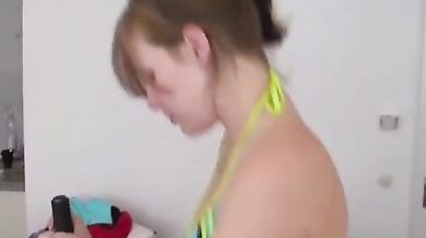 Mall Malloy's Ass Training