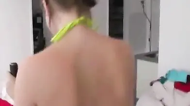 Mall Malloy's Ass Training