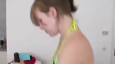 Mall Malloy's Ass Training