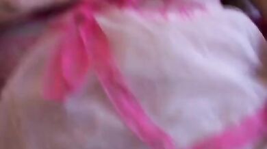 Sexy Mature Brunette