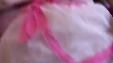 Sexy Mature Brunette