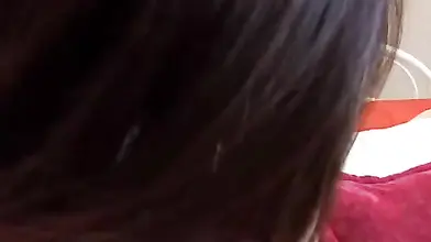 Sexy Mature Brunette