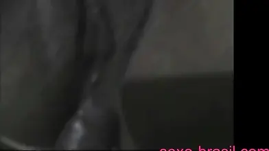 Granny Craves Anal Creampie