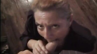 Milf & Granny Sex Market Vol. 25