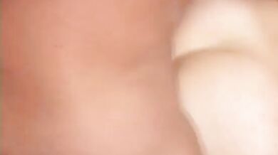 Swinger Grannie GILF Enjoys Anal