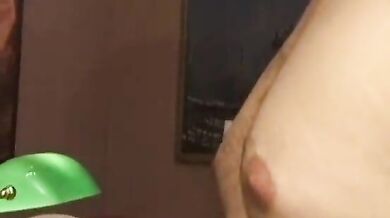 Mature Woman Gets the Real Deal