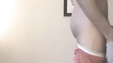 Granny Thrilled to Suck Her First BBC