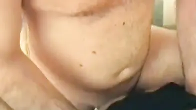 Mature British Housewife's Anal Adventure