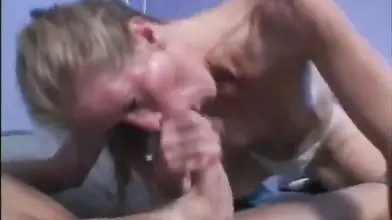 Horny Cougar Mommy Vicky