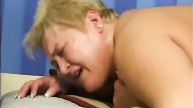 Mature Women's Anal Market