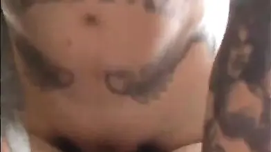 Sexy MILF Fucked on Bed