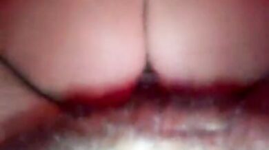 Real Mature Couple's Homemade Fuck