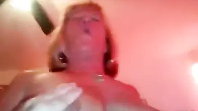 Real Mature Couple's Homemade Fuck