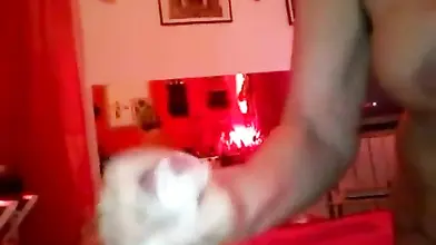 Real Mature Couple's Homemade Fuck