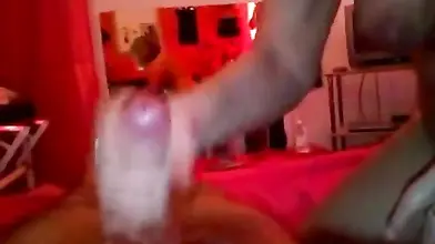 Real Mature Couple's Homemade Fuck