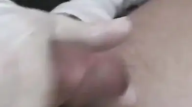 Blonde MILF Mom Fucks Doctor Son