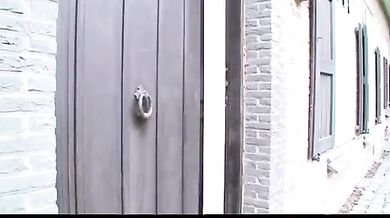 Mature Granny's Foursome