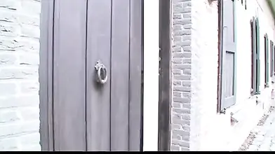 Mature Granny's Foursome