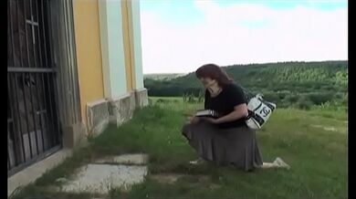 Mature Woman Craves Younger Man's Cock