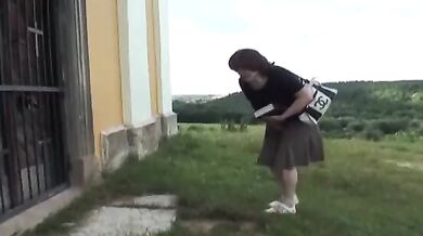 Mature Woman Craves Younger Man's Cock