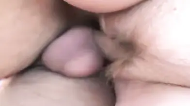 Mature Woman Craves Younger Man's Cock