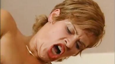 Milf & Granny Hardcore Sex