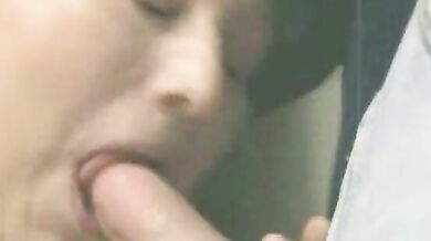 Mom Can't Resist Her Daughter's Boyfriend