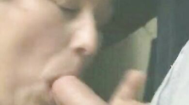 Mom Can't Resist Her Daughter's Boyfriend