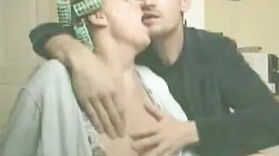 Mom Can't Resist Her Daughter's Boyfriend