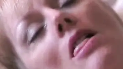 Granny Wants Her Son's Creampie