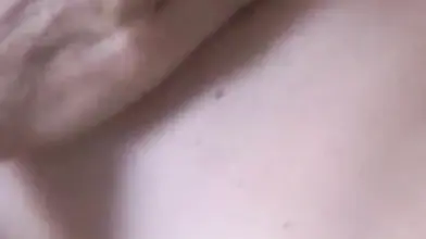 Granny Wants Her Son's Creampie