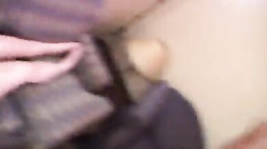 Librarian Mom's Interracial Adventure