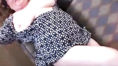 Librarian Mom's Interracial Adventure