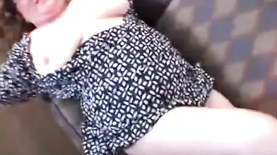 Librarian Mom's Interracial Adventure